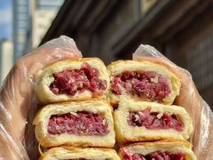 -嘉华鲜花饼·现烤(昆明老街店)