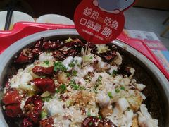 -大丰收脆鱼(闽侯永嘉店)