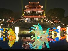 -苏州吴宫泛太平洋酒店