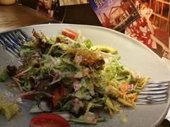 -白石の深夜食堂(宝龙店)