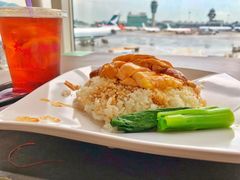 -太兴烧味餐厅(香港机场店)