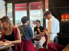 -Cafe Sacher(WIEN)
