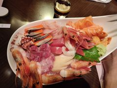 -佛山希尔顿酒店·融誉亚洲美食荟