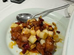 -味+新京宴·烤鸭·北京菜(创意谷店)