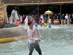 -西双版纳勐泐文化旅游区