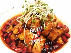 -南京富力万达嘉华酒店·游宴一品淮扬中餐厅