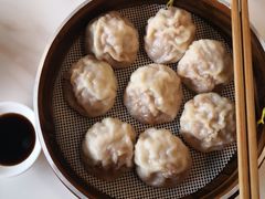 -百年尹氏汤包(湖南路狮子桥店)