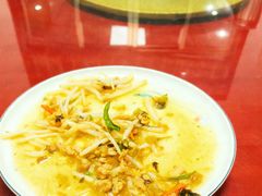 -美味之家·湖景农家乐(太湖东山店)