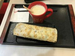 -永和大王(龙德广场店)