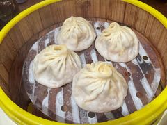 -王家沙点心店(南京西路总店)