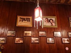 大堂-Chalita Cafe & Restaurant