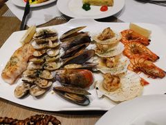 -Mezomd曼索蒂西班牙餐厅(广粤店)