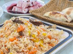 -清真·尚穆回回香清真餐厅(工人新村店)