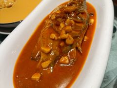 -小菜园新徽菜(芜湖镜湖苏宁店)