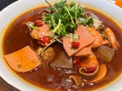 -曹家小菜(胜太路店)