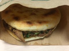-西部马华清真兰州牛肉面·烧烤夜市(三里河店)