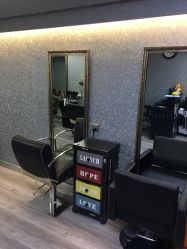 大厅-INSI Hair Salon