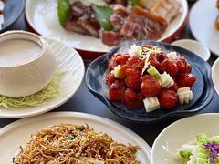 -喜记顺德菜(南昌万象城店)