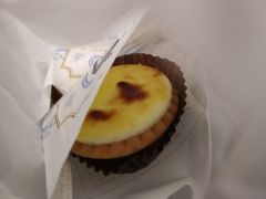 -莉蓮蛋挞(静安寺店)