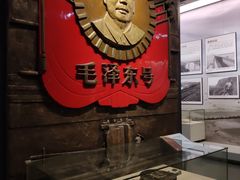 -中国铁道博物馆(正阳门馆)