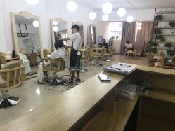 点击看大图 -HD HAIR STYLE