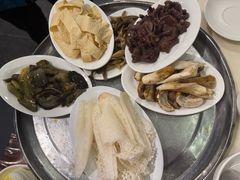 -太婆天府山珍酒楼(亚运村店)