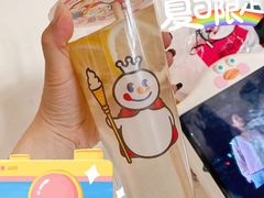 -蜜雪冰城(陆家嘴店)