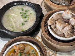 -味可道美食坊(福基路店)