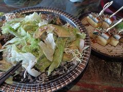 -炙柒Sekinana·精致料理 烧鸟·铁板烧(海上世界店)