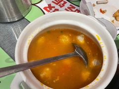 -全聚贤餐厅·湖北家常菜(沙湖店)