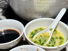 -禄婶鸡煲·打边炉
