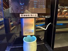 -焰江山海鲜牛排烤肉自助(锦华万达二星店)