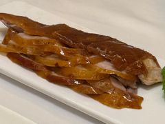 -京尊烤鸭店JINGZUN(春秀路店)