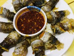 -故乡明太鱼屋(航北路店)