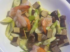 -巧克力渔家.小船海鲜家常菜(三浴场店)