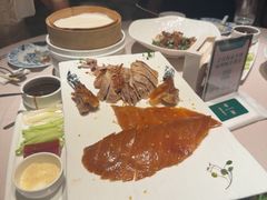 -漢舍中国菜馆(889广场店)