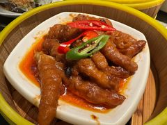 -蝴蝶里·粤菜·点心(滨江龙湖店)