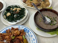 -腰记饭店(龙源路店)