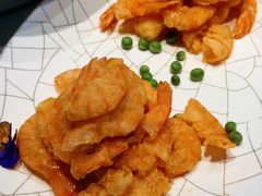-珊海荟海鲜楼·天津菜·海肠捞饭·皮皮虾锅贴王(佛罗伦萨店)