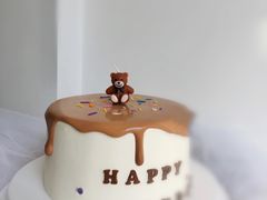 -艾加柒克蛋糕茶歇甜品台(春熙路店)