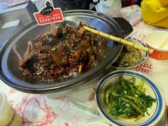 -回味黑鸭煲·始于2006(万松园店)