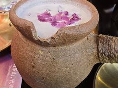 -何师烧烤Pro ·江湖川菜·小龙虾·精酿啤酒(太古里旗舰店)