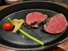 菲力牛排-西堤牛排(北京国瑞店)