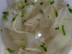 泡泡小馄饨-随柳居·苏式小吃(建新巷店)