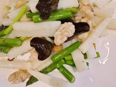 -喜粤广东菜(汉屯路店)
