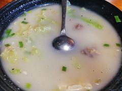 -又一福烤鸭·北京菜(东四店)