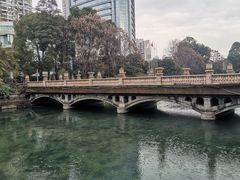 -温江公园