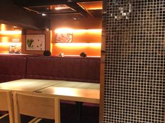 -嘉旺港式茶餐厅(延长中路店)