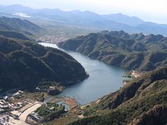 -京东石林峡风景区