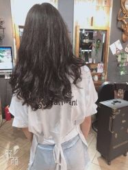 -米莱 Hair Salon 美髮